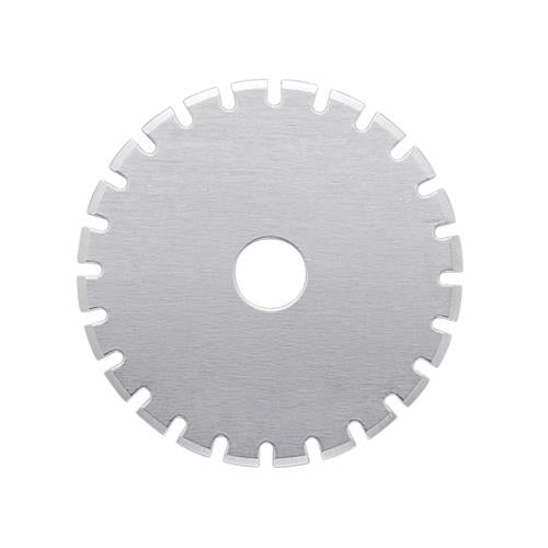 ミシン目カッター28替刃 ＜XB194＞