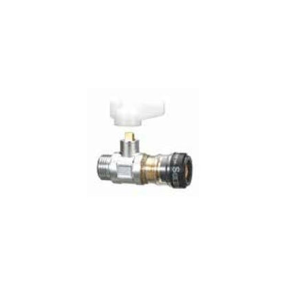 エスロカチットS 継手一体型止水栓 (支持無) ＜SMTS13V＞