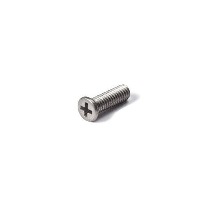 チタン精密機器用なべ小ねじ(微細ねじ)(10個入) ＜SNZT-M2＞