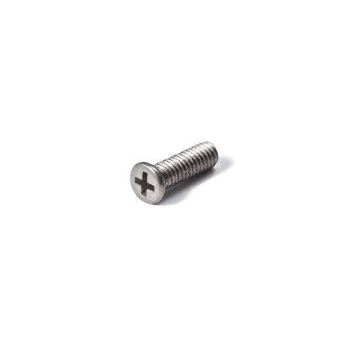 チタン精密機器用なべ小ねじ(微細ねじ) ＜SNZT-M2.5-VA＞