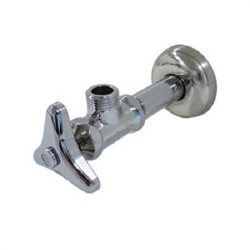 アングル止水栓 ＜S001＞