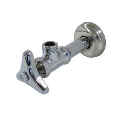 アングル止水栓 ＜S001＞