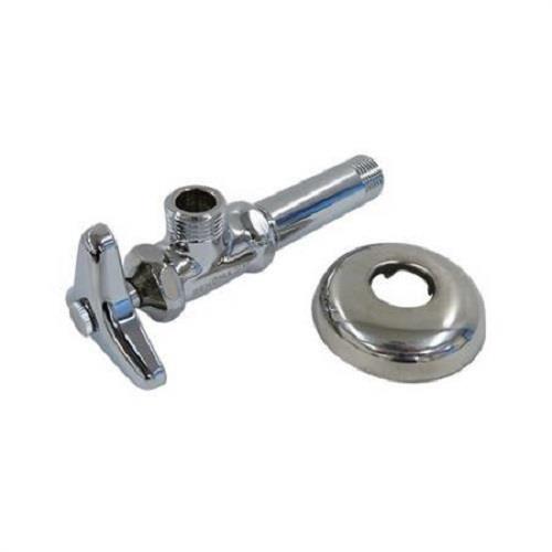 アングル止水栓 ＜S001＞