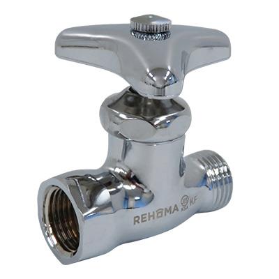 ストレート止水栓 ＜S002＞