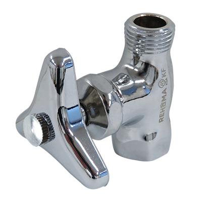 ストレート止水栓 ＜S002＞