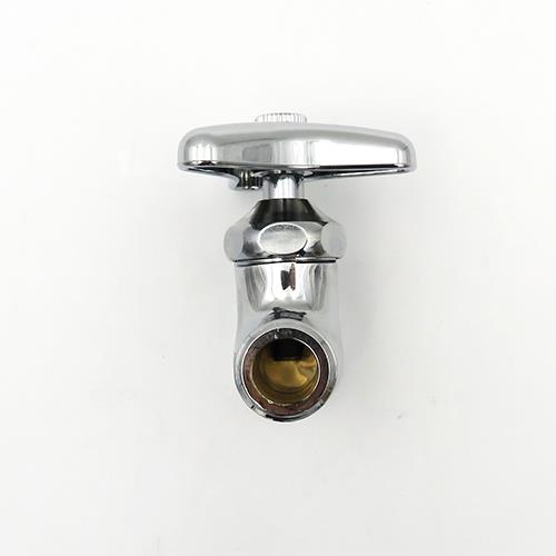 ストレート止水栓 ＜S002＞