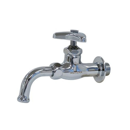 横水栓(吐水口回転形) ＜S003＞