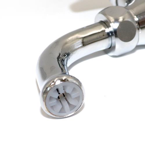 横水栓(吐水口回転形) ＜S003＞