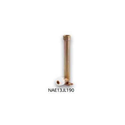 BS プッシュマスター 座付ロング床立エルボ ＜NAE13JL190＞