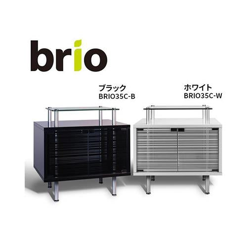 brio35専用キャビネット ＜ベム＞