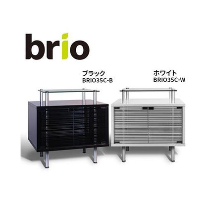 brio35専用キャビネット ＜ベム＞