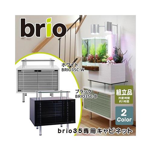 brio35専用キャビネット ＜ベム＞