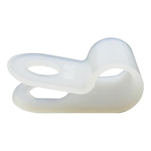 ケーブルクリップ FUC(100個入り) ＜FUC＞