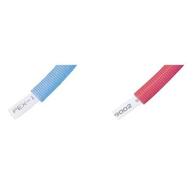 被覆架橋ポリエチレン管 5mm厚の発泡被覆付 ＜PEX-13＞