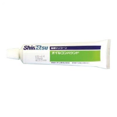 シンエツ オイルコンパウンド ＜KS-64＞