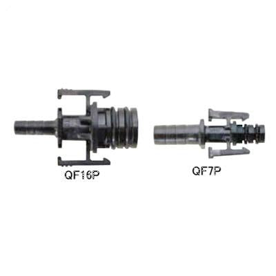樹脂継手 ＜QF＞