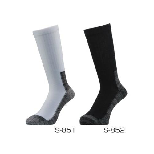 ストロングソックス 底力タイプ 先丸 2足組 ＜S＞