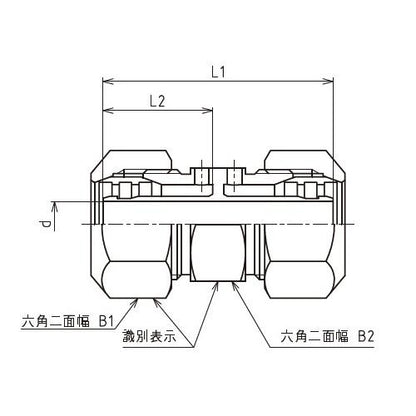 エルメックス メカニカル継手(メカニカルソケット) ＜MESK＞