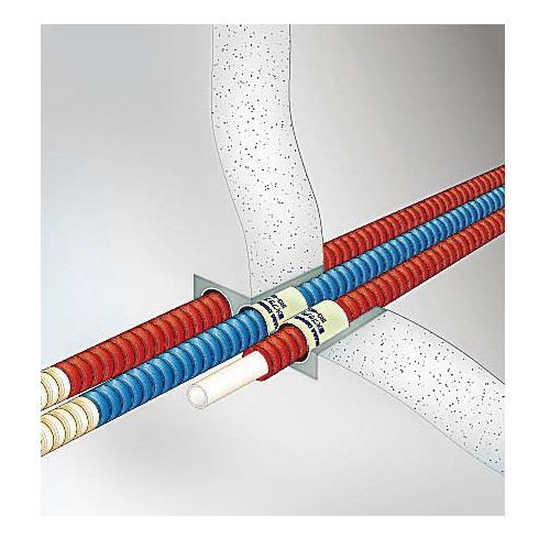 エルメックス 給水給湯関連付属品(耐火プラグ) ＜IRG-S＞