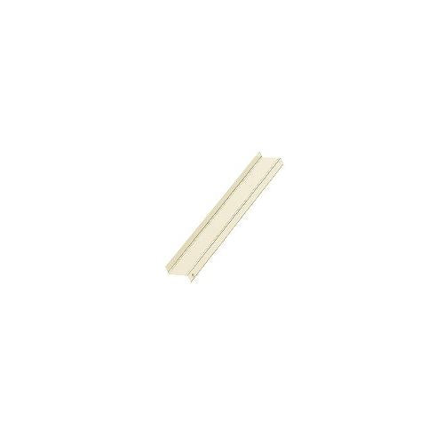 物品棚KW型オプションパーツ ビンガイド ＜KW-300B＞