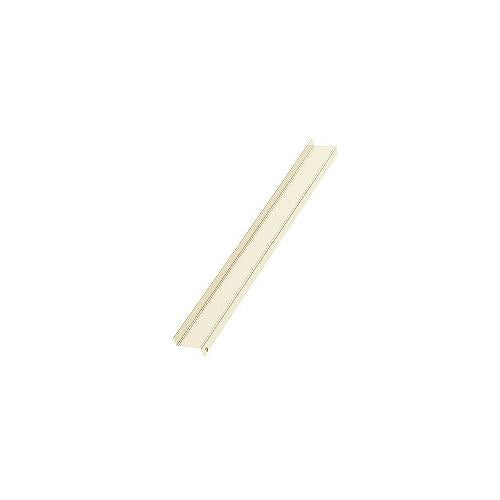 物品棚KW型オプションパーツ ビンガイド ＜KW-450B＞