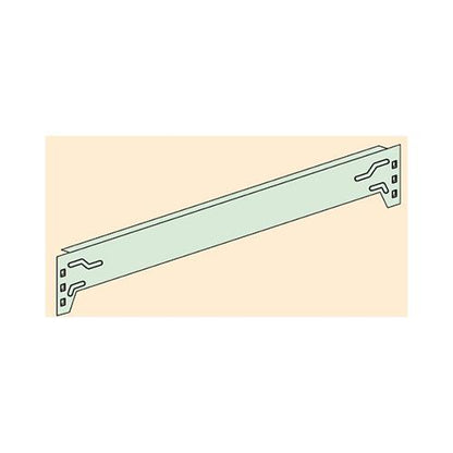 中軽量棚 ビーム ＜ML-15P＞