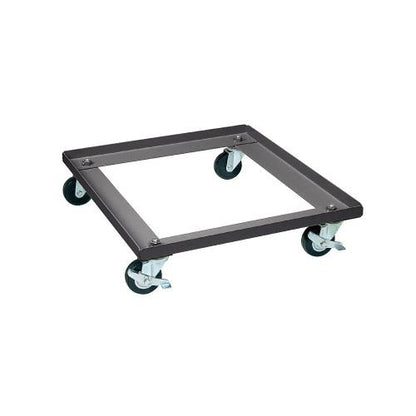 SKBキャビネット用オプション・キャスターベース ＜SKB-CDD＞