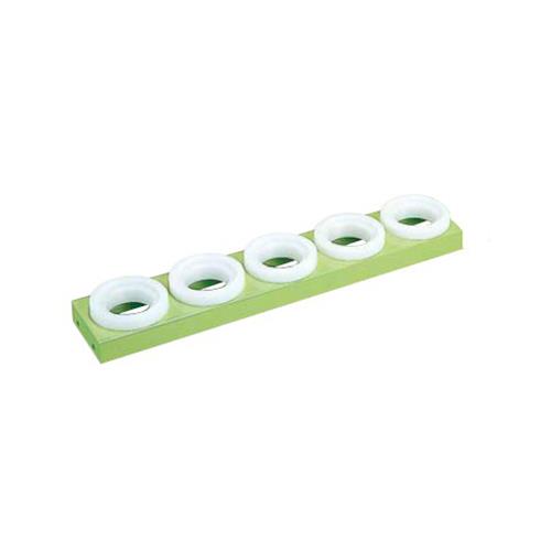ツーリングワゴン用ホルダーフレーム(HSKタイプ) ＜HSK-1005＞