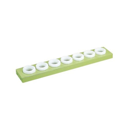 ツーリングワゴン用ホルダーフレーム(HSKタイプ) ＜HSK-637＞