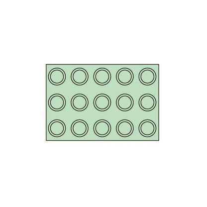 ツーリングワゴン共通タイプホルダープレート ＜PTW-UT50PK＞