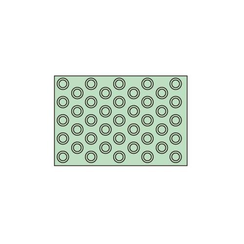 ツーリングワゴン共通タイプホルダープレート ＜PTW-UT30PK＞