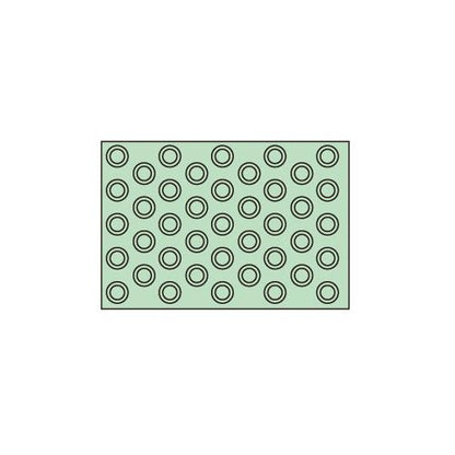 ツーリングワゴン共通タイプホルダープレート ＜PTW-UT30PK＞