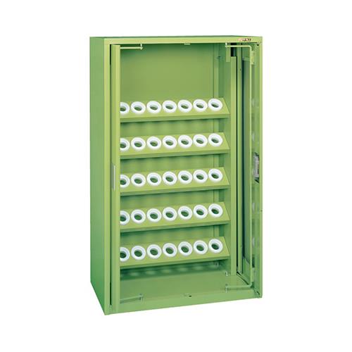 ツーリングキャビネット(前扉横収納式) ＜TLK-35A＞