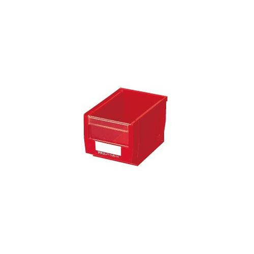 パーツボックス SAタイプ レッド ＜SA-1R＞