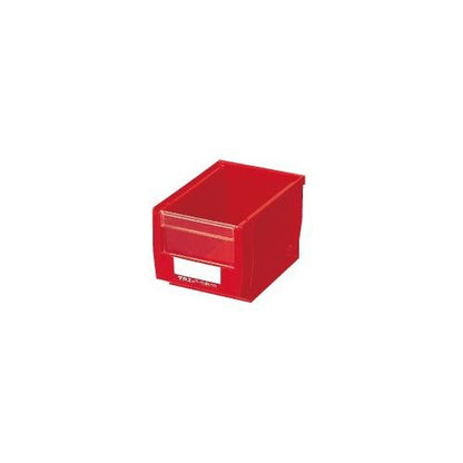 パーツボックス SAタイプ レッド ＜SA-1R＞