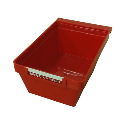 パーツボックス Yタイプ レッド ＜Y-103R＞
