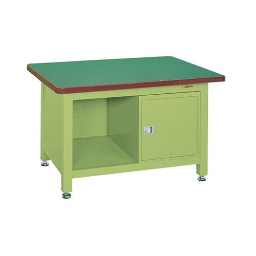 超重量作業台Wタイプ ＜WF-2F0B＞