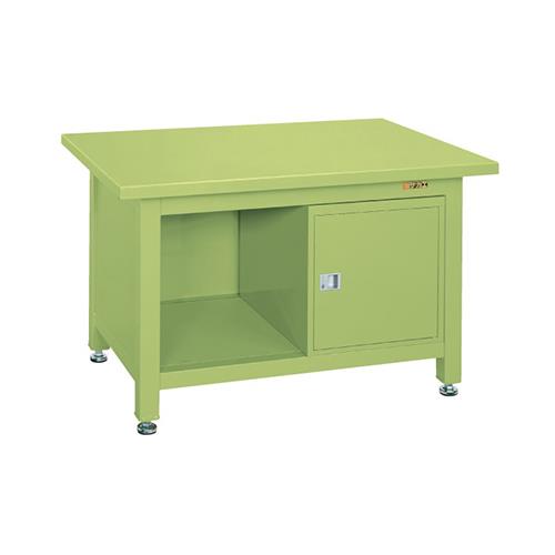 超重量作業台Wタイプ ＜WS-2F0B＞