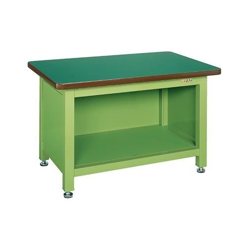 超重量作業台Wタイプ ＜WF-12P＞