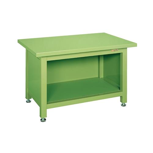 超重量作業台Wタイプ ＜WS-12P＞