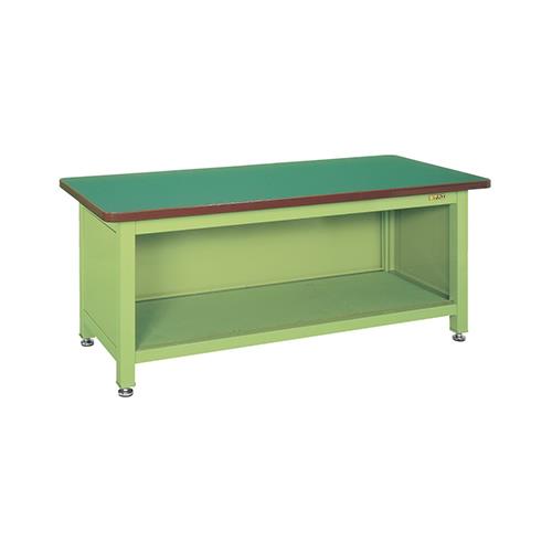 超重量作業台Wタイプ ＜WF-18P＞