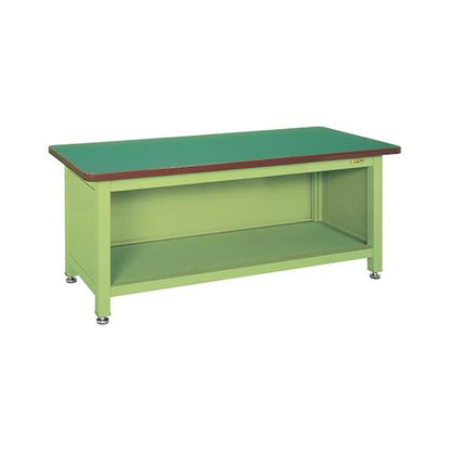 超重量作業台Wタイプ ＜WF-18P＞