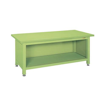 超重量作業台Wタイプ ＜WS-18P＞