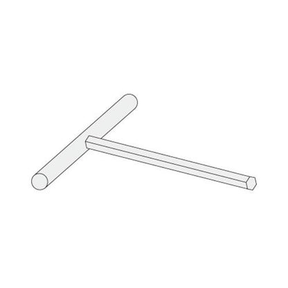 作業台連結脚・専用レンチ ＜KK-100WRE＞