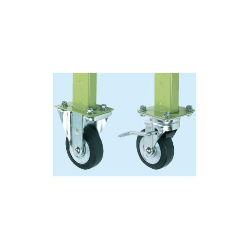 作業台用オプション移動脚 ＜TKK-100CS＞