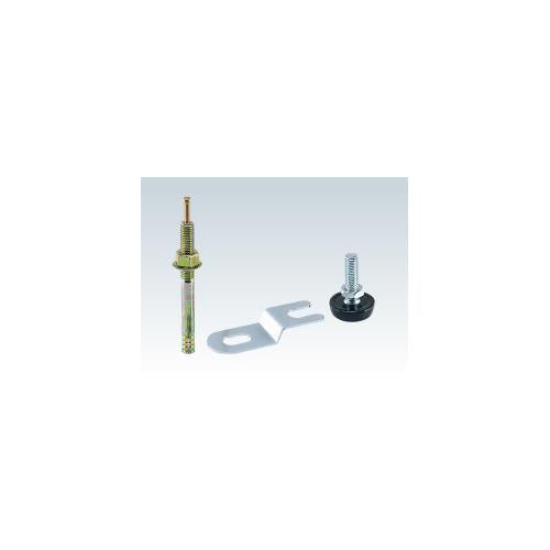 作業台用オプション固定金具 ＜AJ-FSK＞