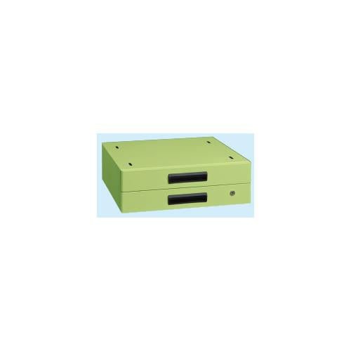 作業台用オプションキャビネット ＜NKL-20A＞