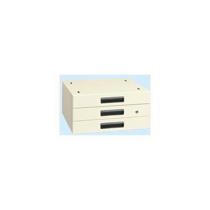 作業台用オプションキャビネット ＜NKL-30IC＞