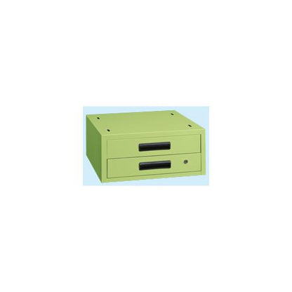 作業台用オプションキャビネット ＜NKL-22B＞