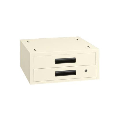 作業台用オプションキャビネット ＜NKL-22IB＞